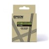 Nastro Epson nero su Verde LK5GBJ C53S672078