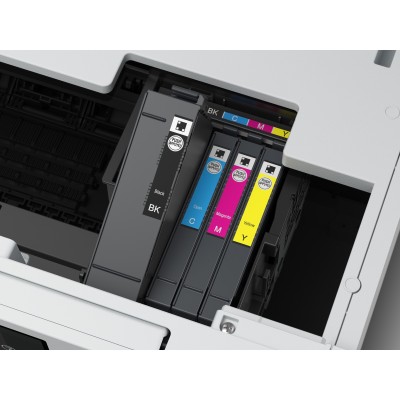 Stampante Epson Workforce Pro WFC4810DTWF C11CJ05403