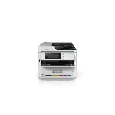 Stampante Epson WorkForce Pro WFC5890DWF C11CK23401