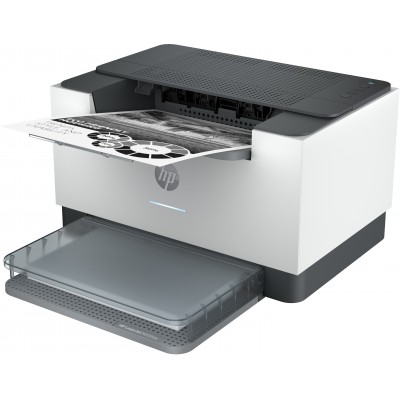 HP stampante LaserJet M209dw