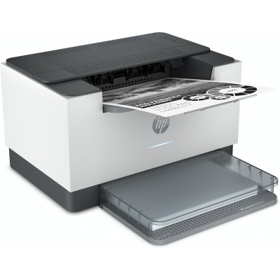 HP stampante LaserJet M209dw