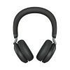 Cuffie Jabra Evolve2 75 Wireless Bluetooth Nero