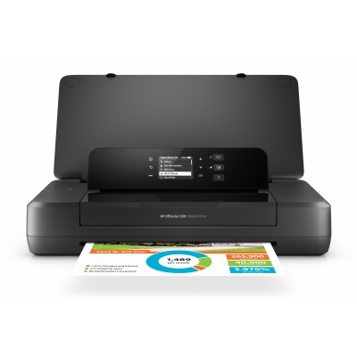 HP stampante Officejet 200 Mobile CZ993A