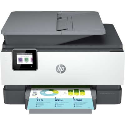 HP stampante OfficeJet Pro 9010e