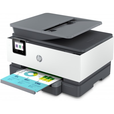 HP stampante OfficeJet Pro 9010e