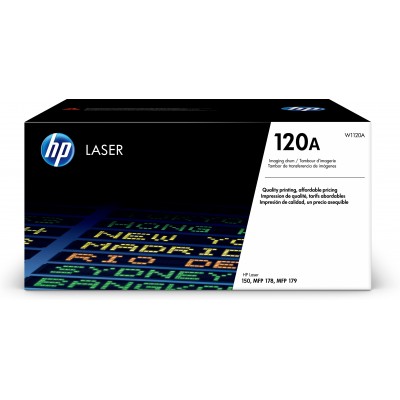 HP Tamburo W1120A 120A 16000 pagine