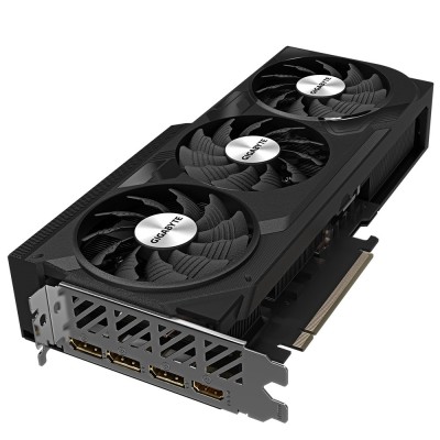 Scheda video Gigabyte GeForce RTX 4070 12GB WindforceOC