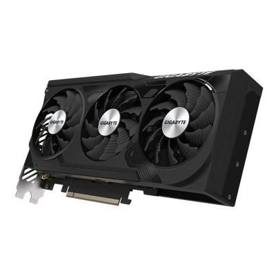 Scheda video Gigabyte GeForce RTX 4070 12GB WindforceOC