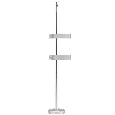 Supporto Scheda Video Stand Jonsbo VC-1Argento Universale