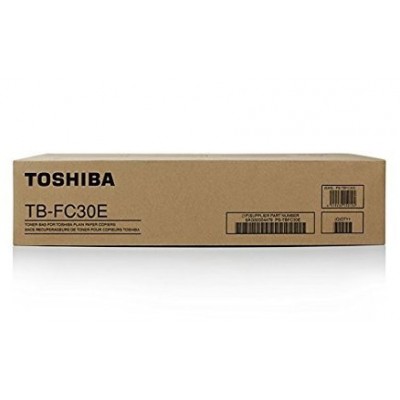 Toshiba vaschetta di recupero TB-FC30E 6AG00004479