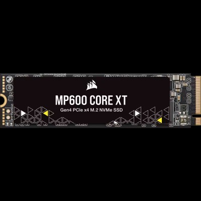 SSD Corsair MP600 CORE XT 1TB PCI Express 4.0