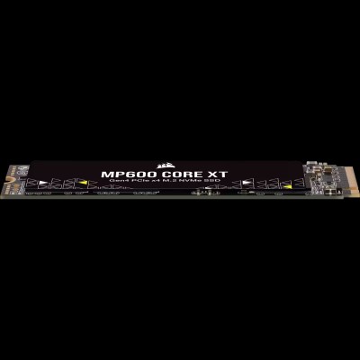 SSD Corsair MP600 CORE XT 1TB PCI Express 4.0