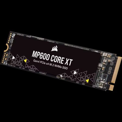 SSD Corsair MP600 CORE XT 2TB PCI Express 4.0