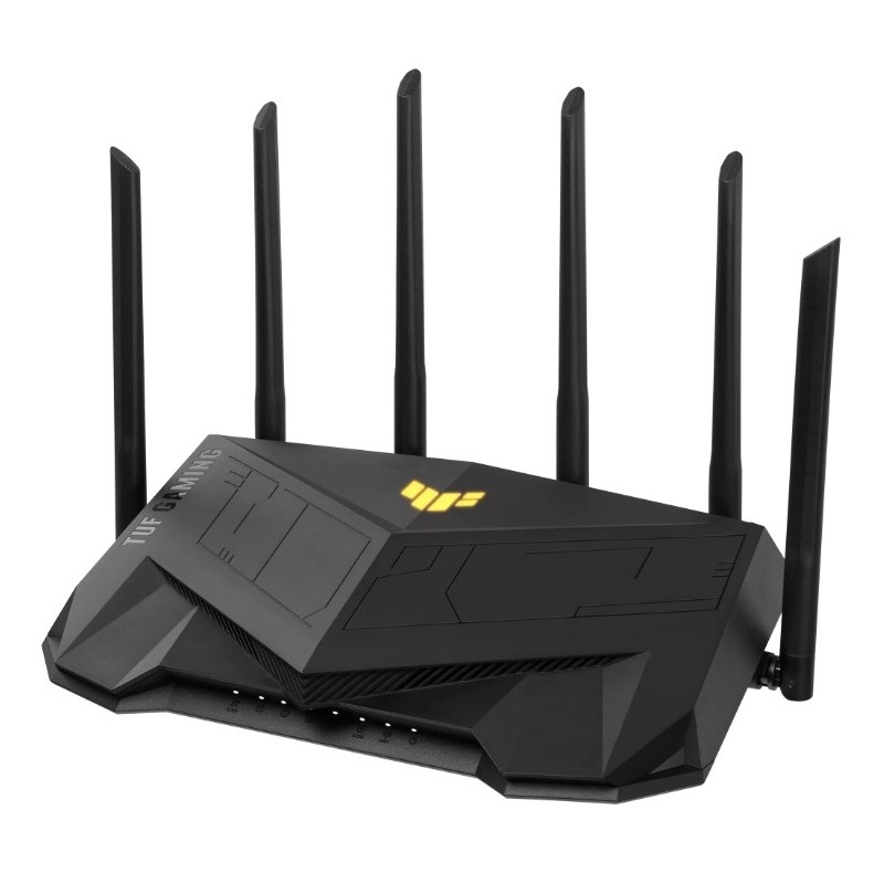 Router Asus TUF Gaming AX6000 AiMesh Router WLAN a doppia banda