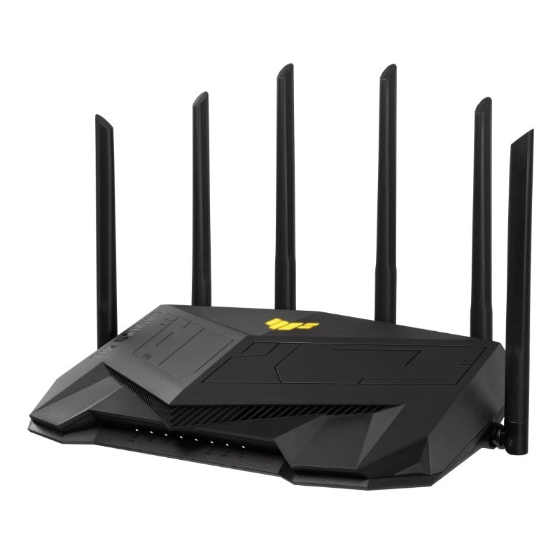 Router Asus TUF Gaming AX6000 AiMesh Router WLAN a doppia banda