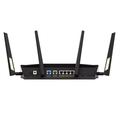 Router Asus AiMesh RT-AX88U Pro AX6000