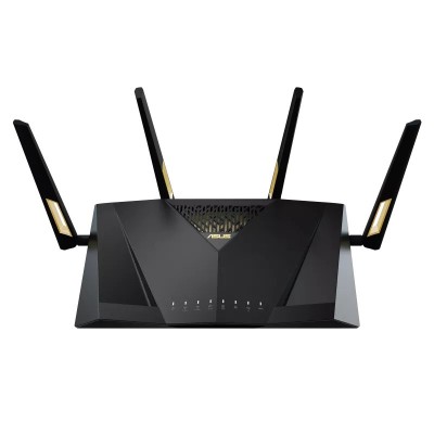 Router Asus AiMesh RT-AX88U Pro AX6000