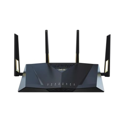 Router Asus AiMesh RT-AX88U Pro AX6000