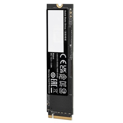SSD Gigabyte AORUS 2 TB Gen4 NVMe PCIe 4.0
