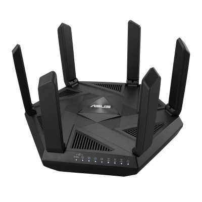 Router Asus Wi Fi AiMesh RT AXE7800