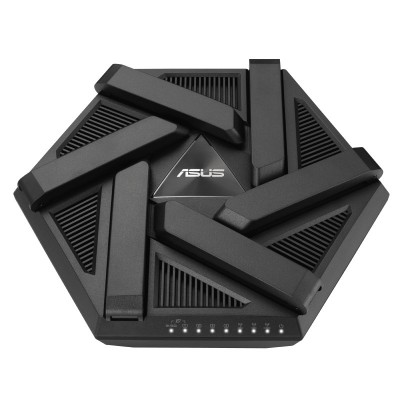 Router Asus Wi Fi AiMesh RT AXE7800