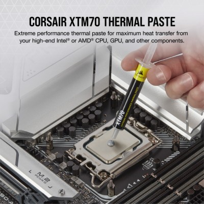 Pasta Termica Corsair XTM70 3g