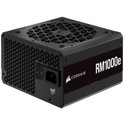 Alimentatore Corsair RM1000e 80 PLUS Gold ATX3-0 CP-9020264-EU