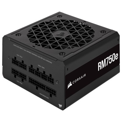 Alimentatore Corsair RM750e CP-9020262-EU