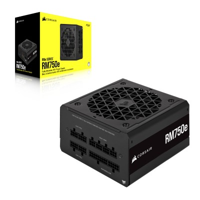 Alimentatore Corsair RM750e CP-9020262-EU