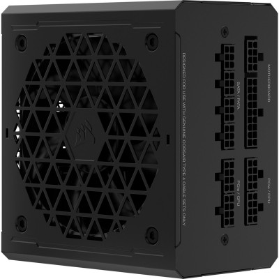 Alimentatore Corsair RM850e 80 PLUS Gold ATX3.0 CP-9020263-EU