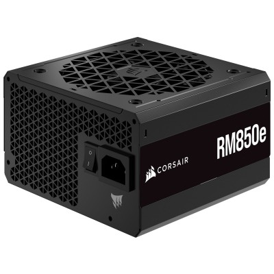 Alimentatore Corsair RM850e 80 PLUS Gold ATX3.0 CP-9020263-EU