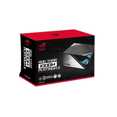 Alimentatore Asus ROG Thor 1000P2 Platinum II PCIe 5.0 1000 Watt