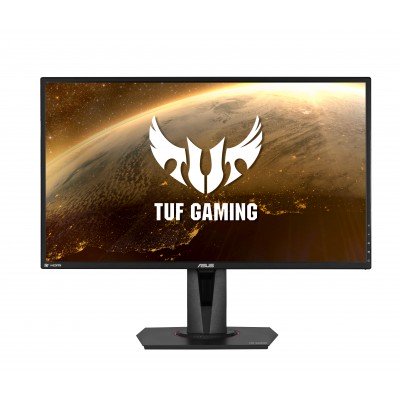 Monitos Asus TUF Gaming VG27AQ 27" 165Hz