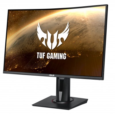 Monitor Asus  TUF Gaming VG27VQ 27" Curvo 165Hz FreeSync VA