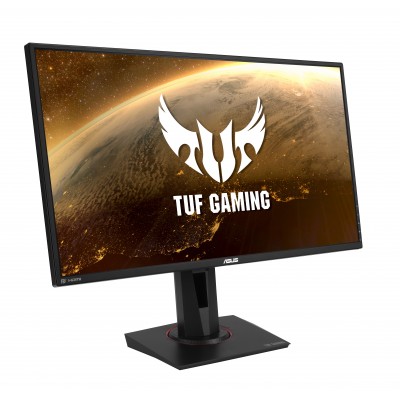 Monitos Asus TUF Gaming VG27AQ 27" 165Hz