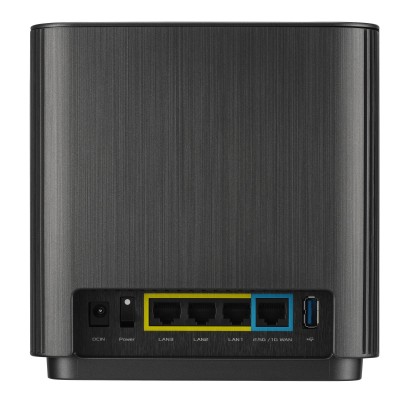 Router ASUS ZenWiFi AX (XT9) AX7800 2e Nero