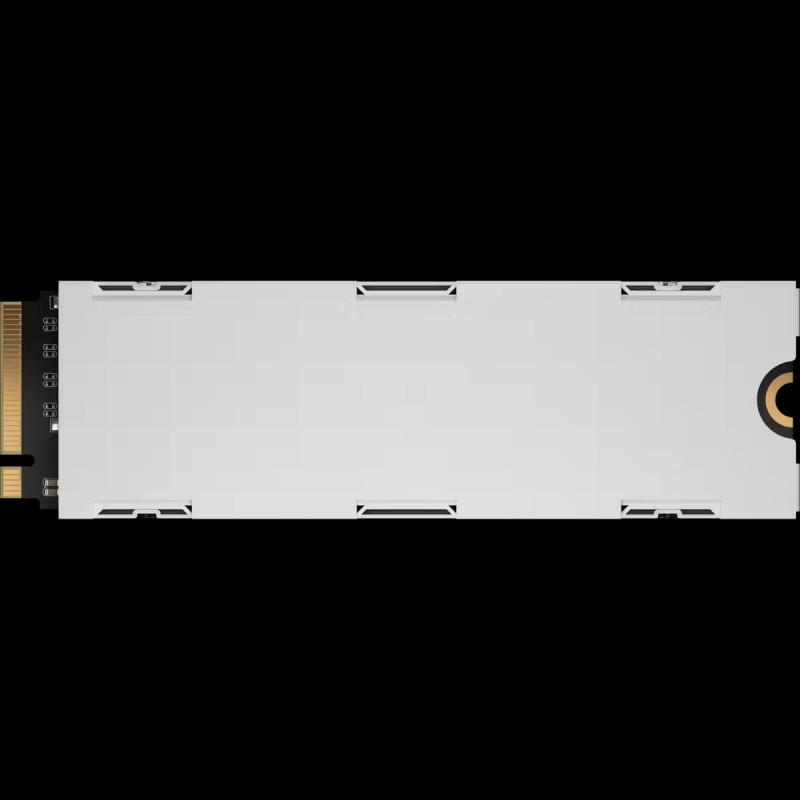 SSD Corsair MP600 PRO LPX 1TB PCI Express 4.0 3D TLC NAND NVMe