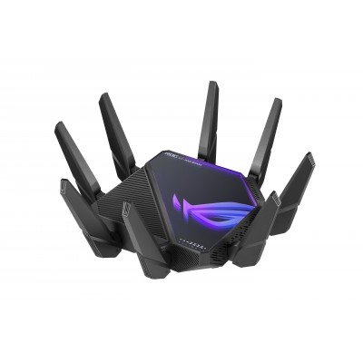 Router Asus ROG Rapture GT AXE16000 WiFi Gaming Router