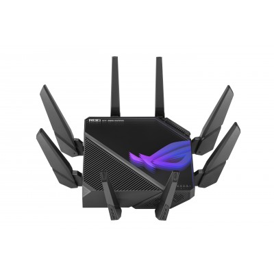 Router Asus ROG Rapture GT AXE16000 WiFi Gaming Router