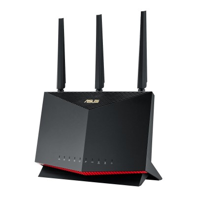 Router Asus RT AX86U Pro AX5700 AiMesh