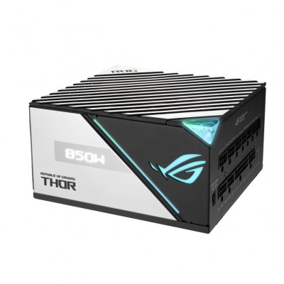 Alimentatore Asus ROG Thor 850W Platinum II PCIe 5.0 850 watt