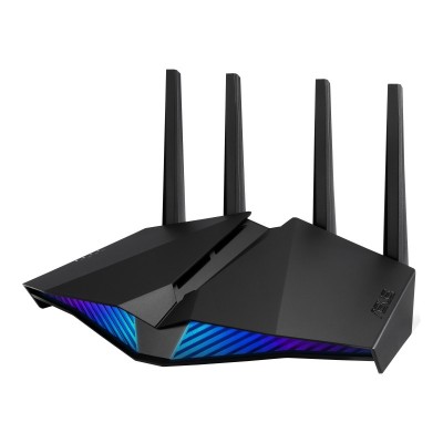 Router Asus WiFi RT AX82U AX5400 V2 AiMesh