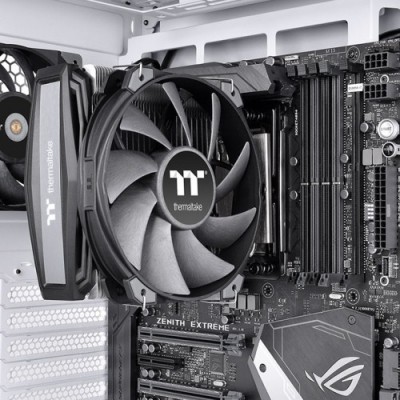 Dissipatore Ad Aria Thermaltake TOUGHAIR TRX40 140mm