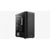 Case Aerocool Beam G-BK-v1 Midi Tower Nero Vetro Temperato