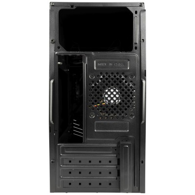 Case Aerocool CS-102 Nero Midi Tower