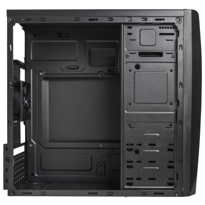 Case Aerocool CS-102 Nero Midi Tower