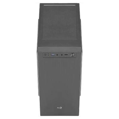 Case Aerocool CS-108 Nero Midi Tower