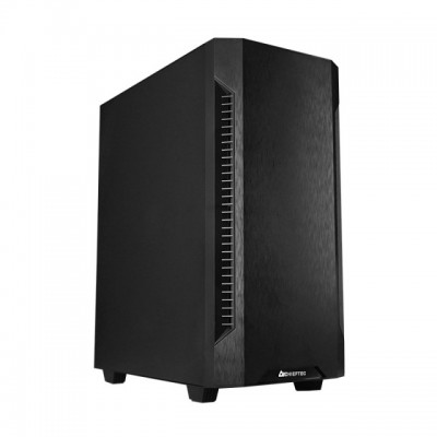 Case Chieftec AS-01B-OP Nero Midi Tower