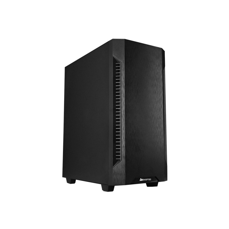 Case Chieftec AS-01B-OP Nero Midi Tower