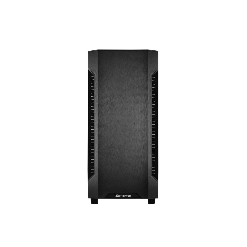 Case Chieftec AS-01B-OP Nero Midi Tower